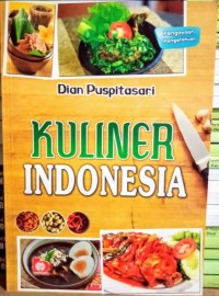 Kuliner Indonesia