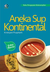 Aneka Sup Kontinental