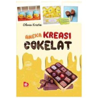 Aneka Kreasi Cokelat