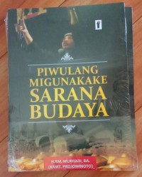 Piwulang Mingunakake Sarana Budaya