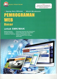 Pemrograman Web Dasar untuk SMK/MAK