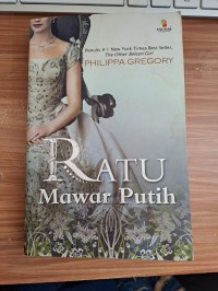 Ratu Mawar Putih