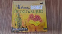 Meraup sehat dari ruku & sujud