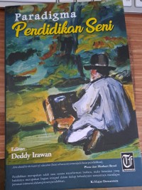 Paradigma Pendidikan Seni