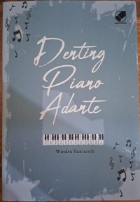 Denting Piano Adante