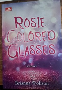 Rosie Colored Glasses