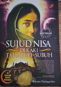 Sujud Nisa di kaki tahajjud subuh