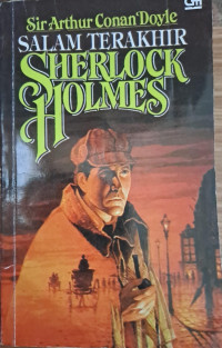 Salam terakhir sherlock holmes