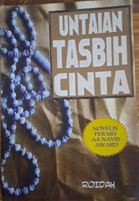 Untaian tasbih cinta