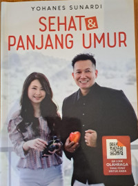 Sehat & Panjang umur