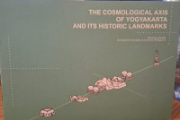 The Cosmological Axis of Yogyakarta and its Historic Landmarks