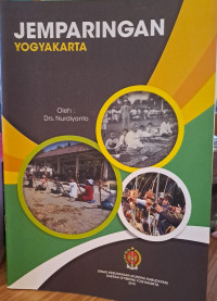 Jemparingan Yogyakarta