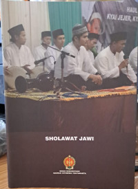 Sholawat Jawi