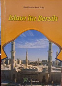 Islam itu Bersih