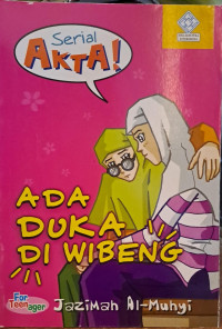 Ada Duka di Wibeng