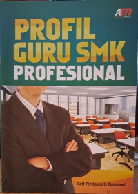 Profil Guru SMK Profesional