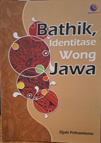 Bathik, Identitase Wong Jawa