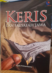 Keris lan Falsafah Jawa