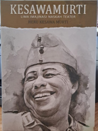 Kesawamurti : lima imajinasi naskah teater