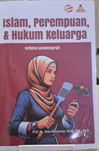 islam, perempuan & hukum keluarga