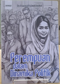 Perempuan dalam dinamika politik