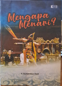 Mengapa menari ?