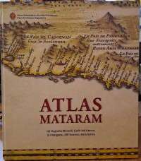 Atlas Mataram
