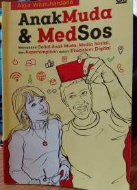 Image of Anak muda & Medsos