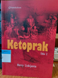 Image of Ketoprak Edisi 2