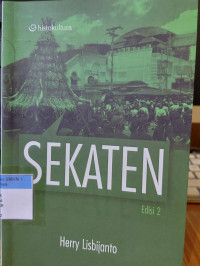 Image of Sekaten Edisi 2