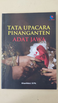 Image of Tata Upacara Pinanganten Adat Jawa