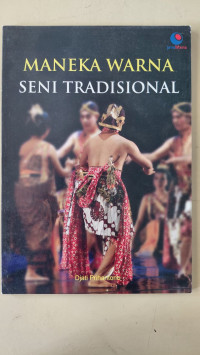 Image of Maneka Warna Seni Tradisional
