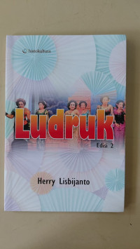 Image of Ludruk edisi 2