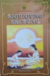 Anjungan Srawung: Antologi Sastra (Cerita Cekak)