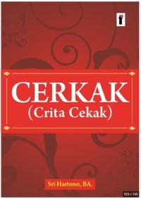 Cerkak (Crita Cekak)