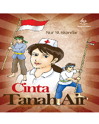 Cinta Tanah Air