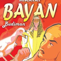 Hikayat Bayan Budiman