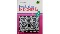 Peribahasa Indonesia Jilid 2