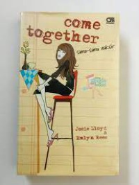 Come together: sama-sama naksir