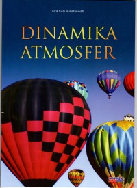 Dinamika Atmosfer