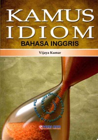 Kamus Idiom Bahasa Inggris