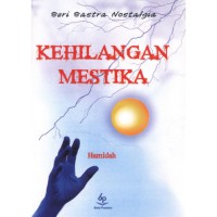 Kehilangan Mestika